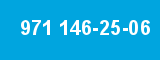 971 146-25-06